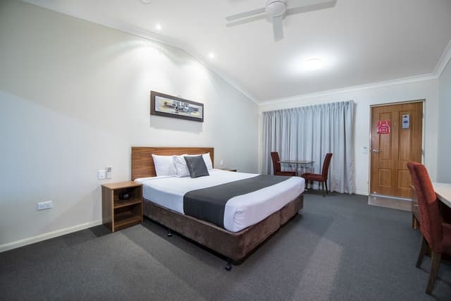 Executive King Suite