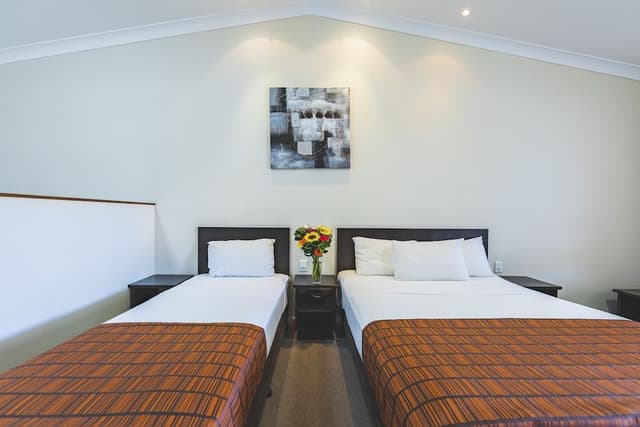 One Bedroom Apartment