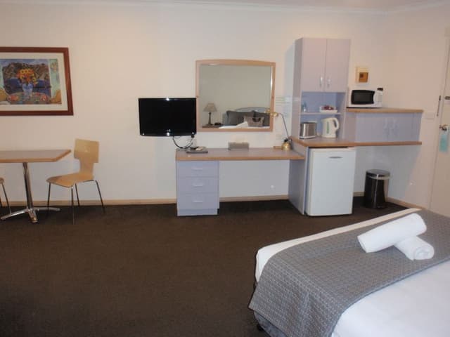 Executive Room, Non Smoking, Jetted Tub