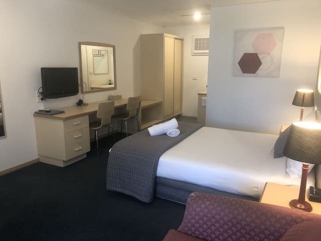 Deluxe Room, Non Smoking