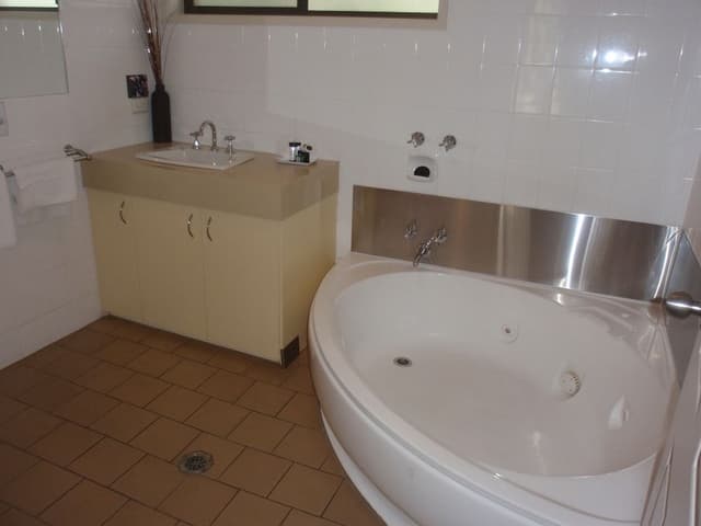 Executive Room, Non Smoking, Jetted Tub
