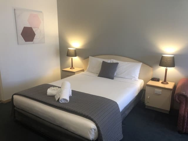 Deluxe Room, Non Smoking