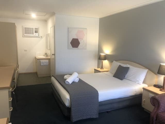 Deluxe Room, Non Smoking