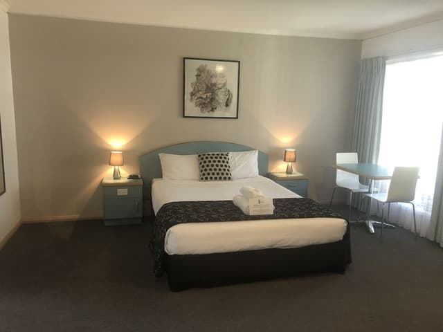 Executive Room, Non Smoking, Jetted Tub