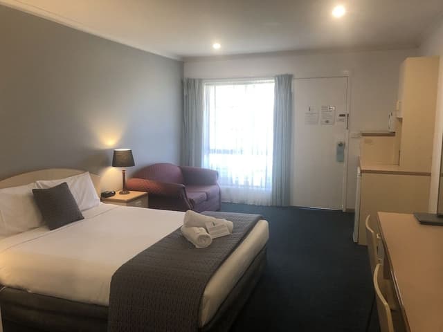 Deluxe Room, Non Smoking
