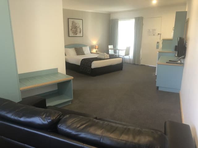 Executive Room, Non Smoking, Jetted Tub