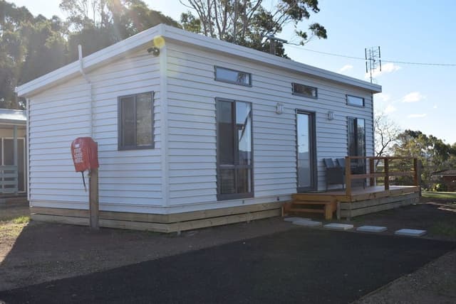 Deluxe Bungalow