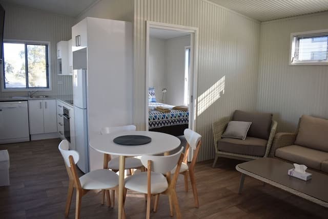 Deluxe Bungalow