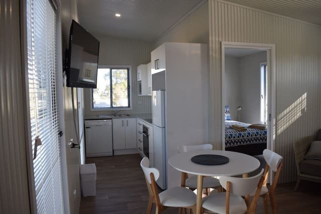 Deluxe Bungalow