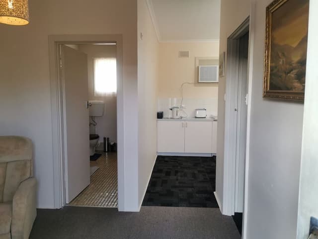 Basic Apartment, 1 Bedroom