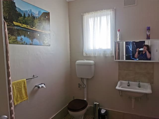 Classic Apartment