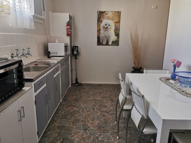 Premium Apartment