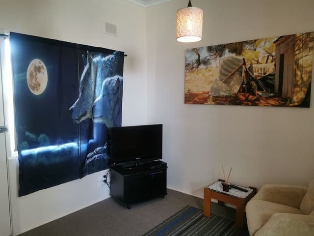 Basic Apartment, 1 Bedroom