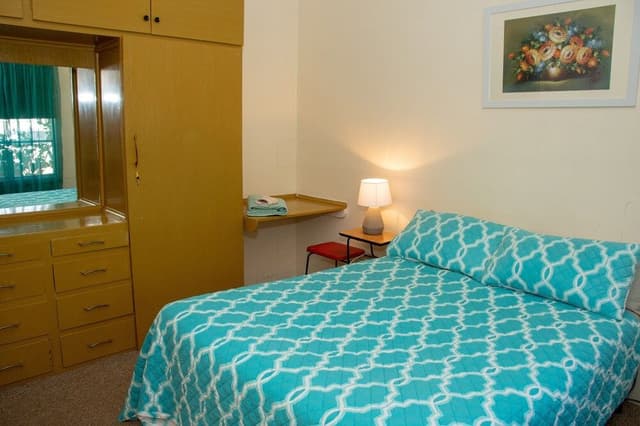 Basic Apartment, 1 Bedroom