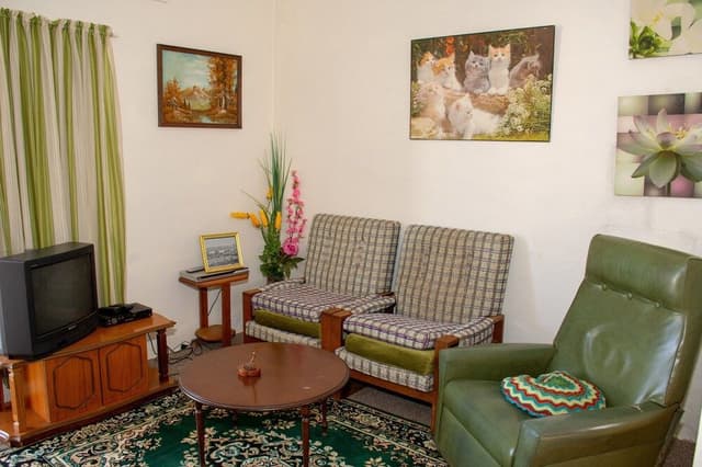 Basic Apartment, 1 Bedroom