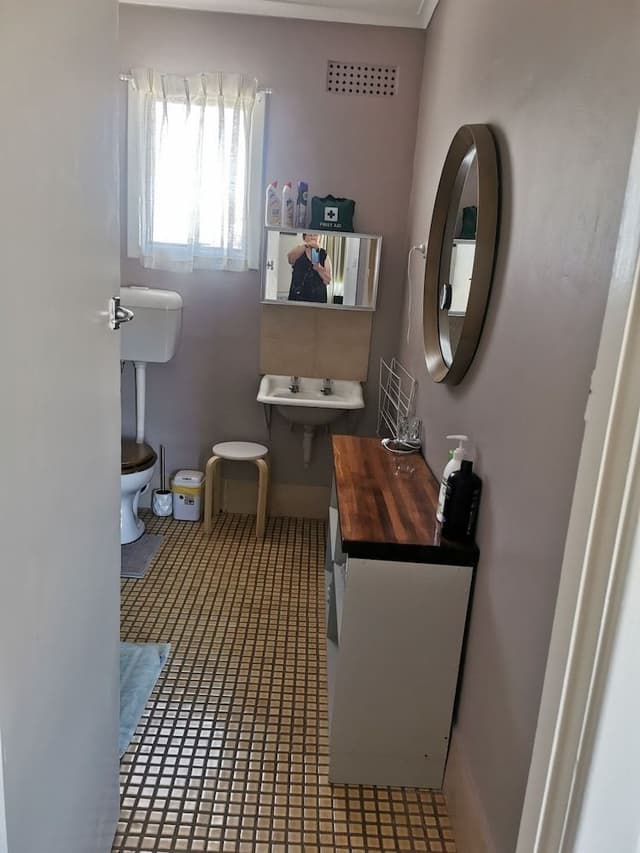 Basic Apartment, 1 Bedroom