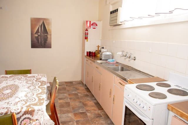 Basic Apartment, 1 Bedroom