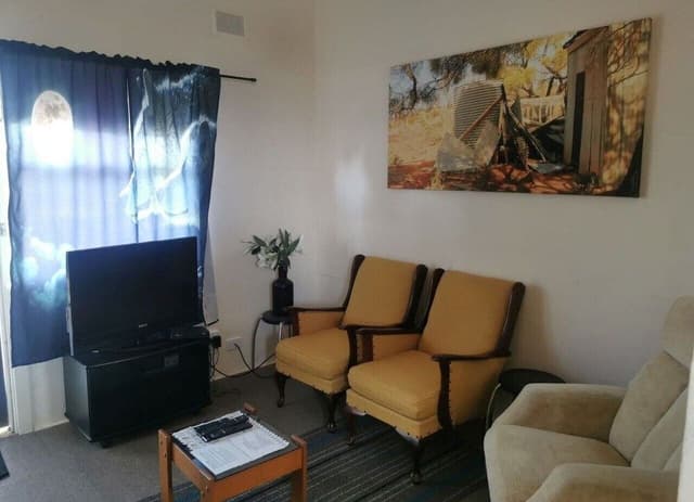 Classic Apartment