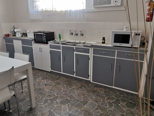 Premium Apartment