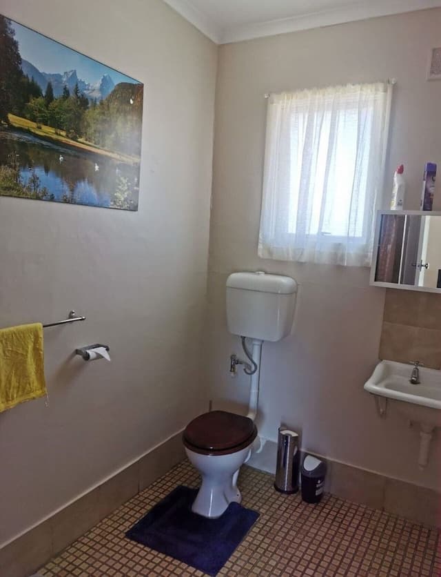 Classic Apartment