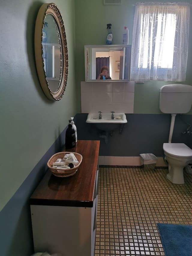 Premium Apartment