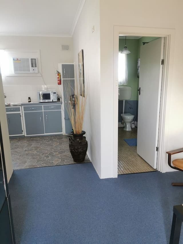 Premium Apartment