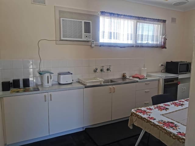 Classic Apartment