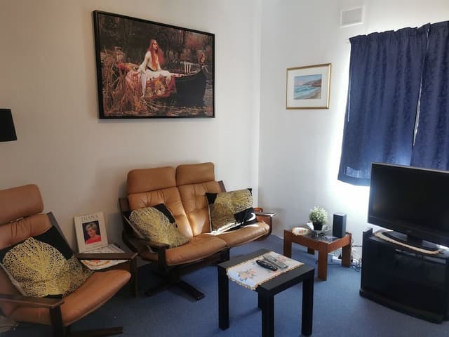 Premium Apartment