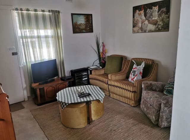 Basic Apartment, 1 Bedroom