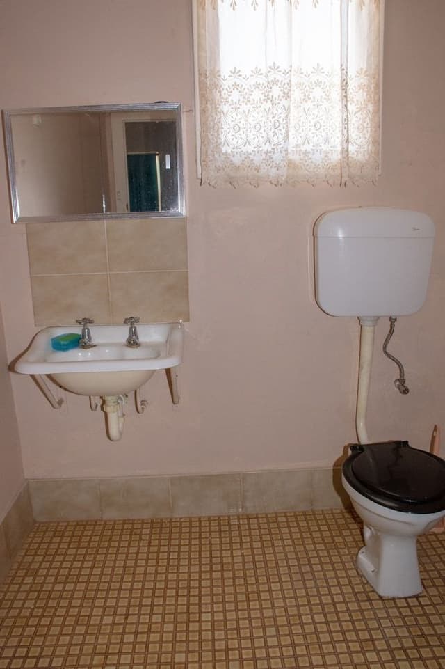 Economy Apartment, 1 Bedroom