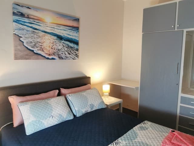 Premium Apartment