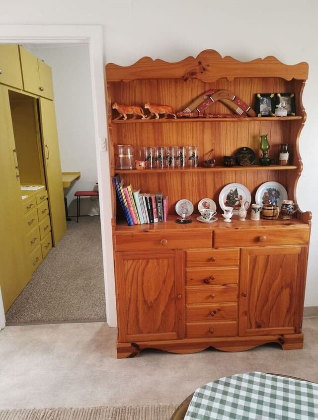 Basic Apartment, 1 Bedroom