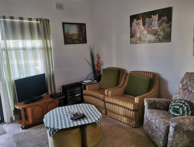 Basic Apartment, 1 Bedroom