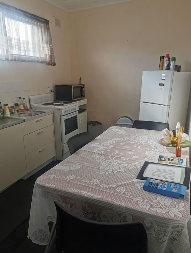 Classic Apartment