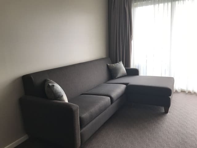 Classic Family Room