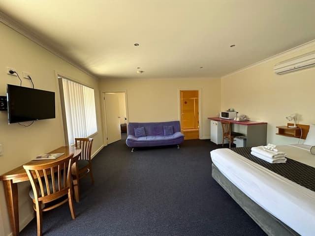 Standard Family Room