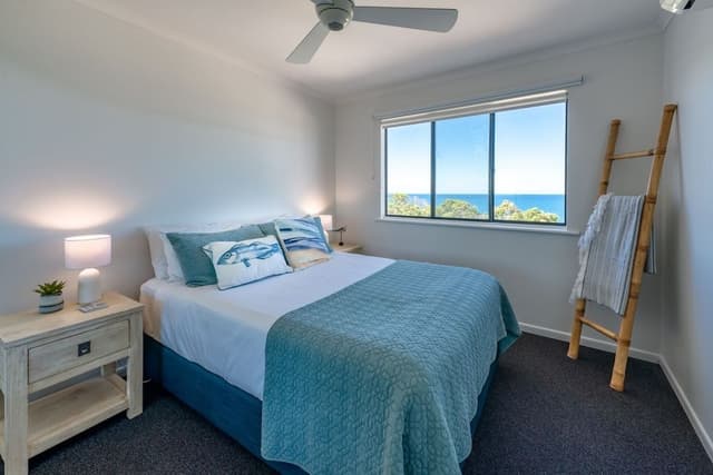 Premium Apartment, 2 Bedrooms, Ocean View, Sea Facing