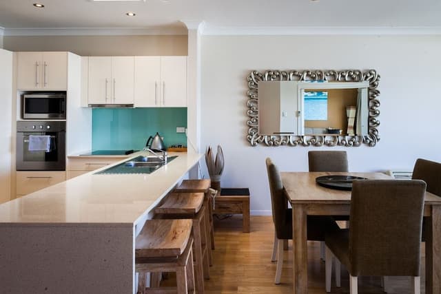 Premium Apartment, 2 Bedrooms, Ocean View, Sea Facing