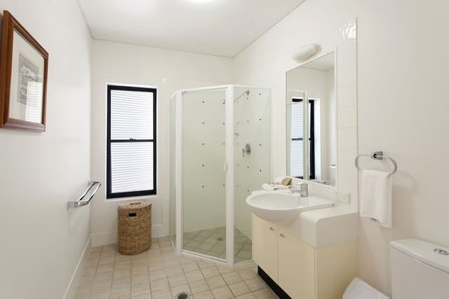 Premium Apartment, 2 Bedrooms, Ocean View, Sea Facing