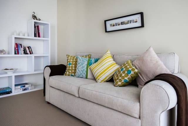 Premium Apartment, 2 Bedrooms, Ocean View, Sea Facing