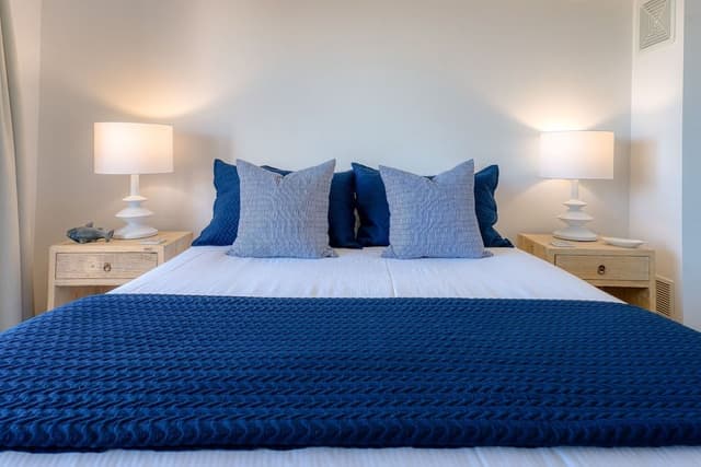 Premium Apartment, 2 Bedrooms, Ocean View, Sea Facing