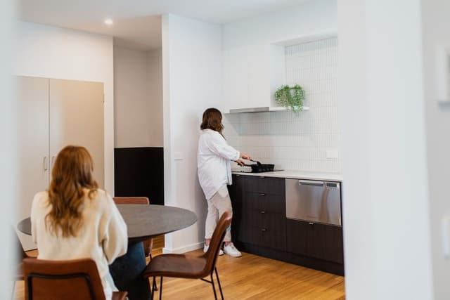 2 Bedroom Suite