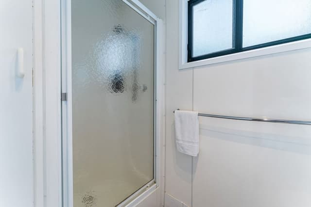 Deluxe Cabin (2BR) - Sleeps 4