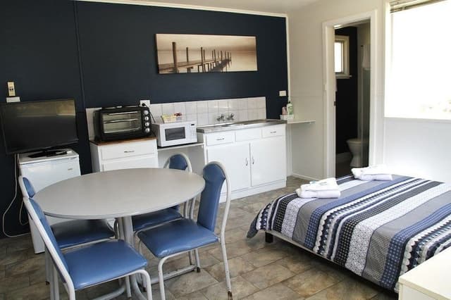 Family Ensuite Cabin