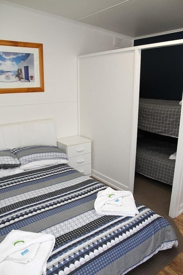 Twin Ensuite Family