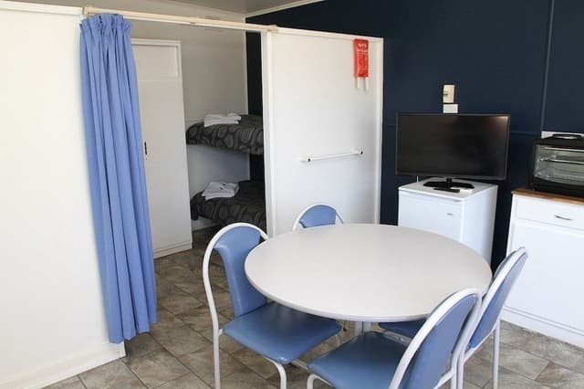 Family Ensuite Cabin