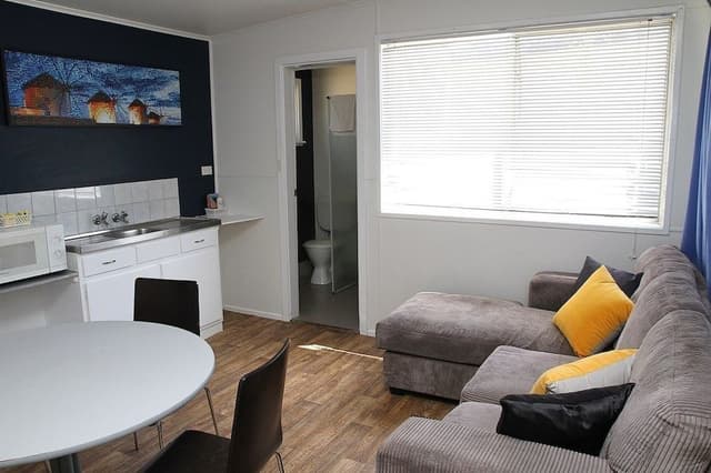 Twin Ensuite Family