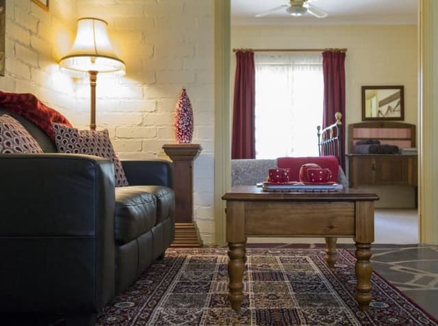 Classic Cottage