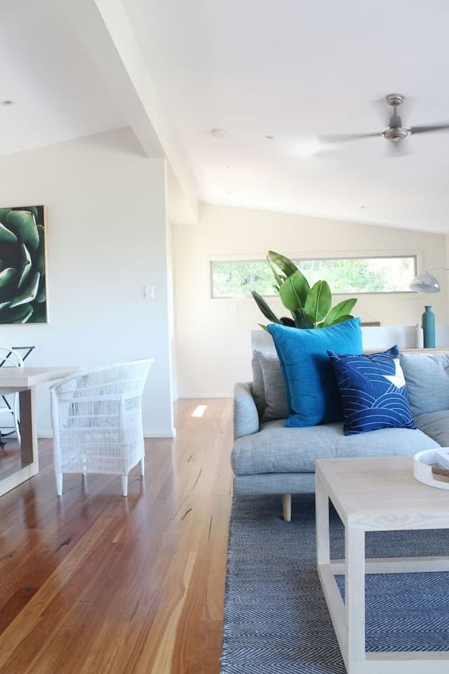 Hamptons By The Bay @ Fingal Bay