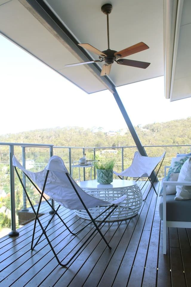 Hamptons By The Bay @ Fingal Bay
